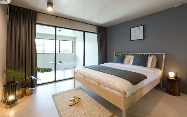 Sasi Home Sukhumvit