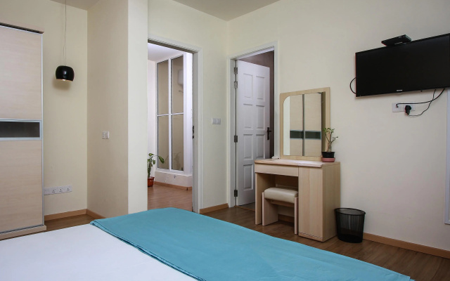 Askani Villa