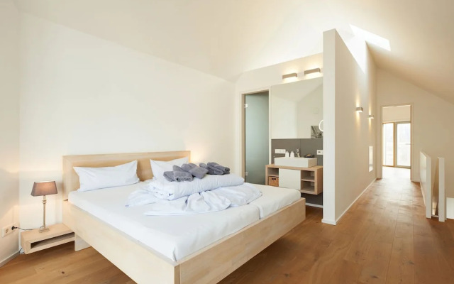 Seglerwohnung 5