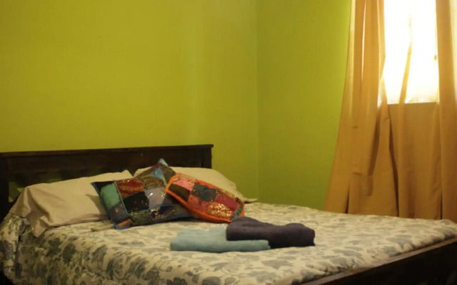 Casa Mandarina