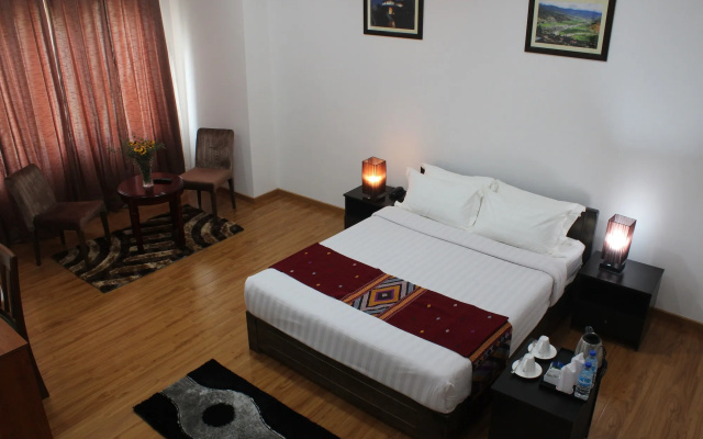 Hotel Riverside
