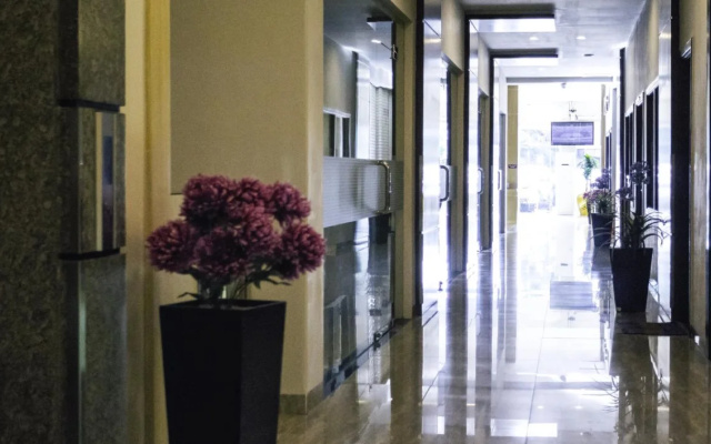 Hotel D' CaLia Tarakan