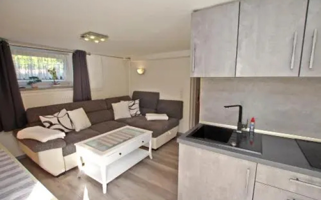 Ferienwohnung Waren SEE 6943