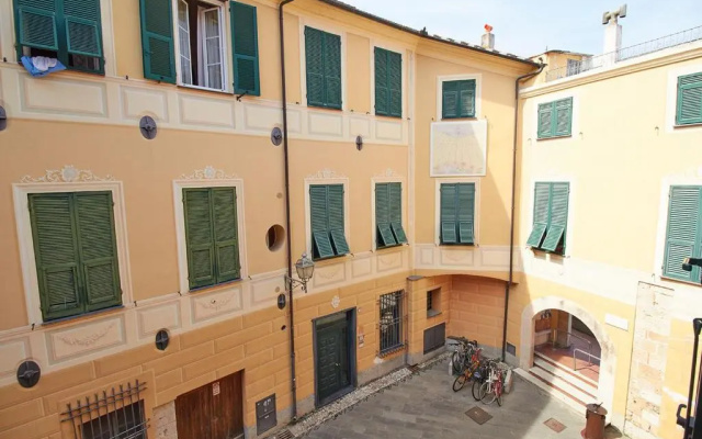 Piazzetta Meloria - 009029-lt-1159