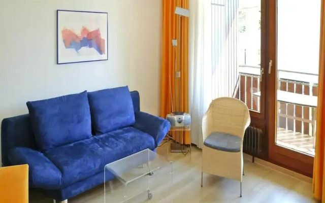 Apartment Near Lake Constance and Alps