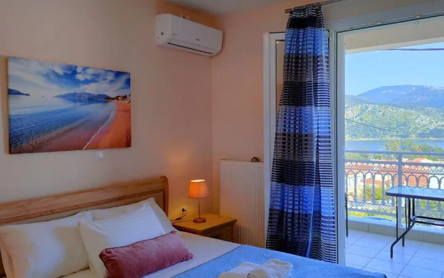 Blue Lagoon Luxury Apartment A2