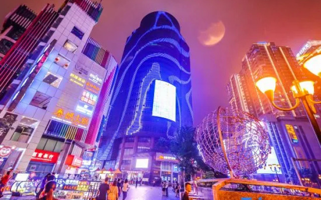 shiguang hotel