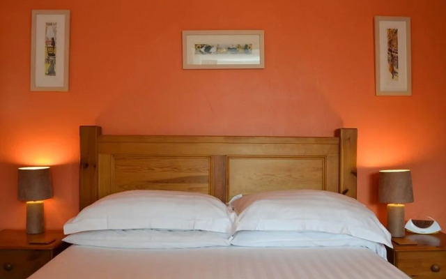 Ashleigh Guest House
