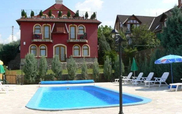 Hotel Szent István