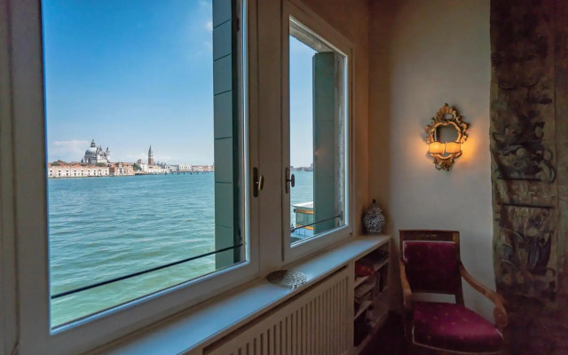 Apartment Dorotea Venice view