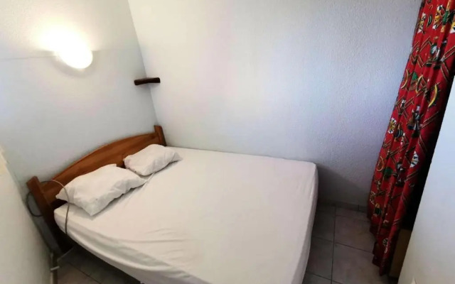 Résidence COPACABANA - 2 Pièces pour 4 Personnes 94