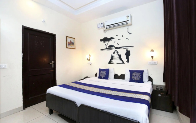 OYO 3004 hotel royal orbit