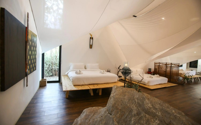 Nhapha Khao Yai Resort