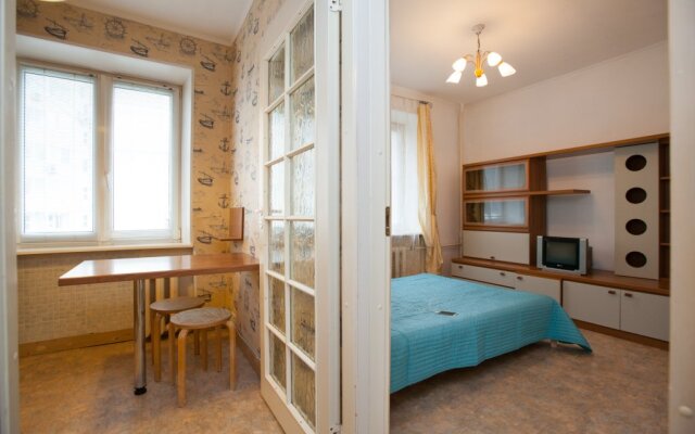 Гостиница Domumetro Na Profsouznoy Apartments в Москве отзывы, цены и фото номеров - забронировать гостиницу Domumetro Na Profsouznoy Apartments онлайн Москва комната для гостей