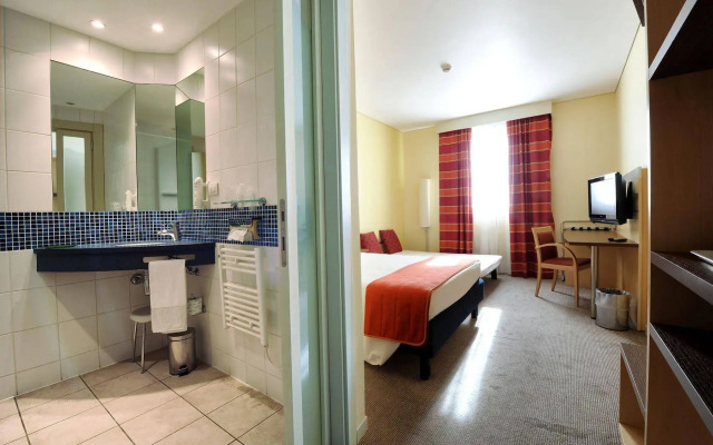 LVG Hotel Collection - Bergamo West