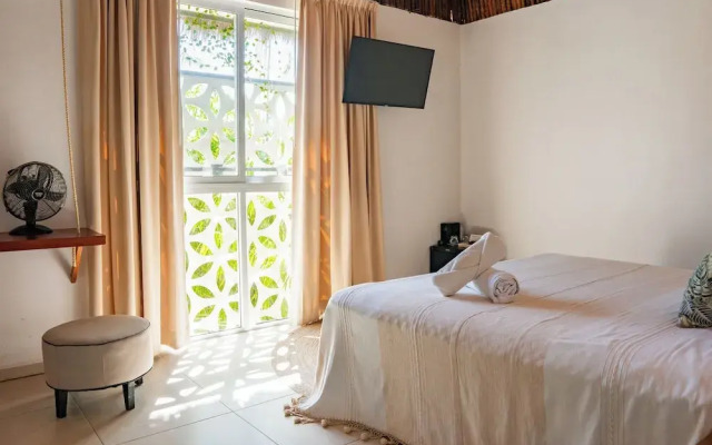AGAM Hotel Boutique Bacalar - Adults Only