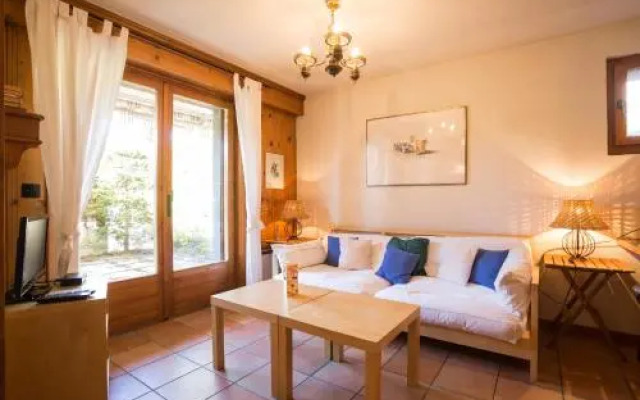 Apartment Oiseau Bleu 05
