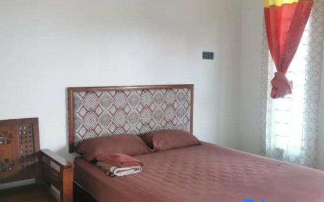 Homestay Teratak Tuan Muda