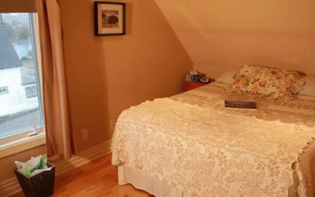 Salmon River B&B