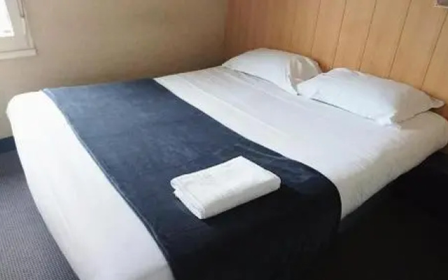 Fasthotel Bourg En Bresse