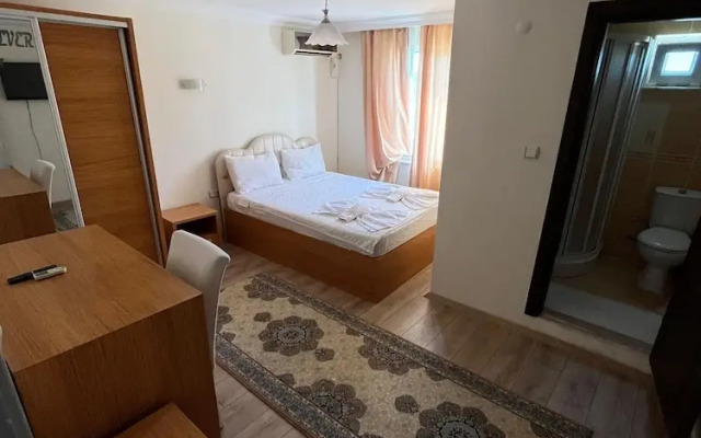Grand Alver Otel