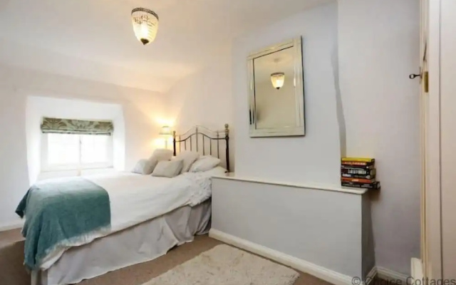 Braunton April Cottage
