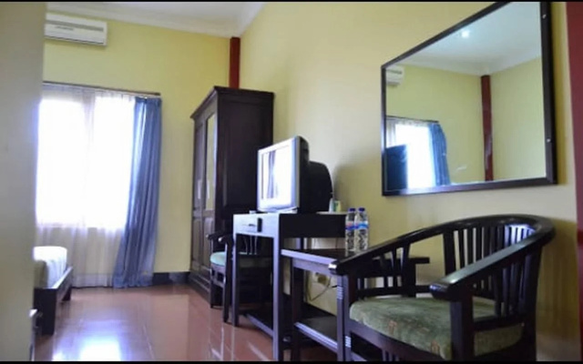 Hotel Tiger Yogyakarta