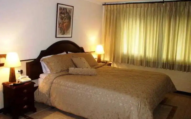 Hotel Windsor