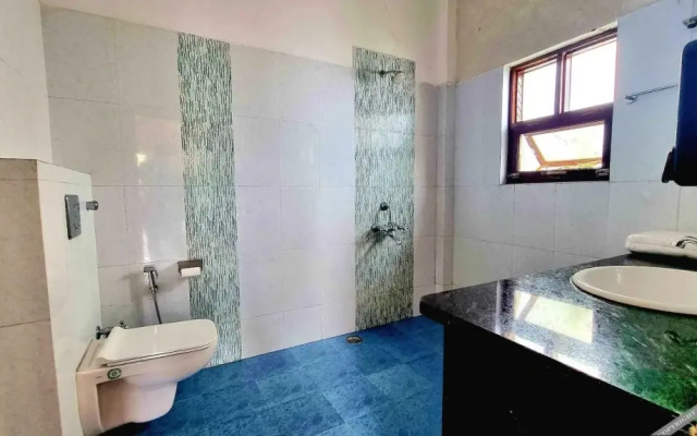 Giovanni Suites