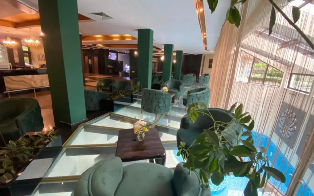 Hotel Iceberg Borovets