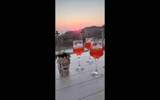 Villa Quantum Terrazza Zeus