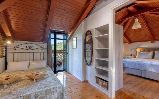 Vadina Apartment 1 in Zakynthos
