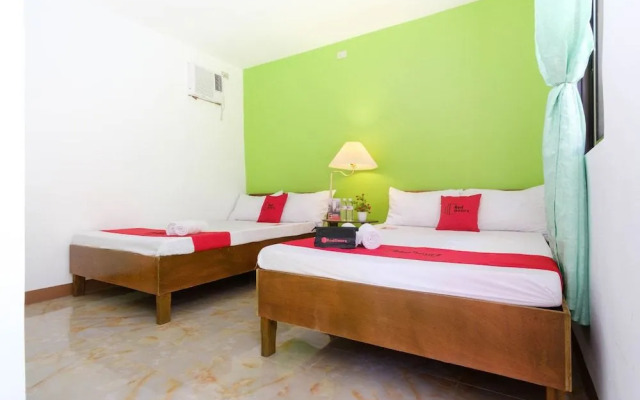 RedDoorz @ Governors Drive Coron