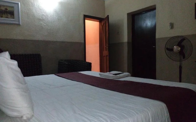 Ashosh Hotel Felele Rab