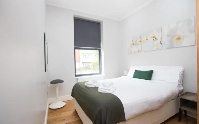 Westciti Croydon Serviced Apartments