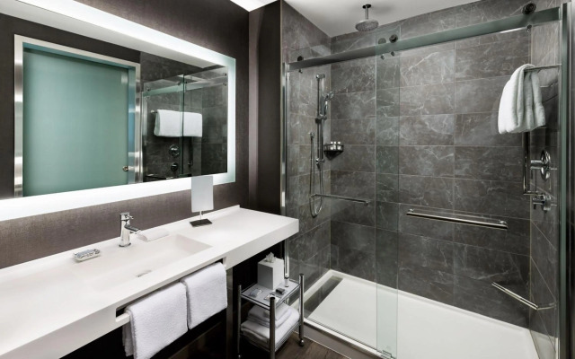AC Hotel by Marriott Bethesda Downtown