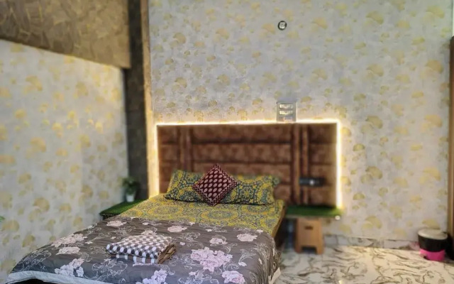 Kashiyana Stay