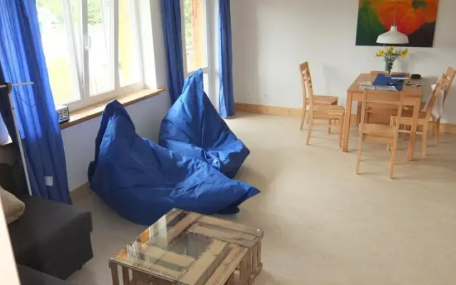 Apartment Medewege