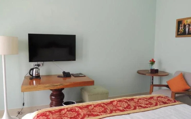Xinzhou Hotel
