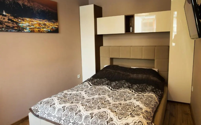Harnasiowa Izba SPA - Apartamenty Pod Giewontem