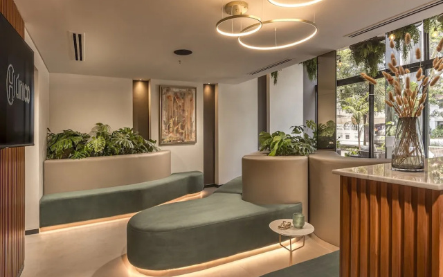 ÚNICO Residences – By AVA Rentals