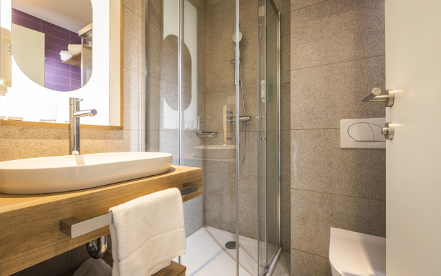 Hotel Ville Park Premium - Sava Hotels & Resorts