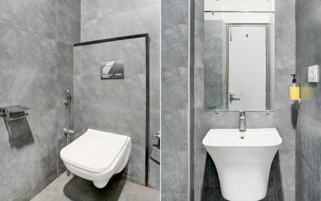OYO Townhouse 238 Ulssor