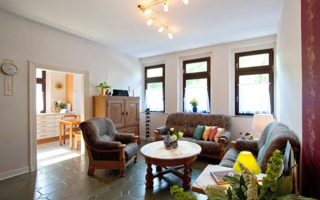 Ferienwohnungen & Gästezimmer Kachel