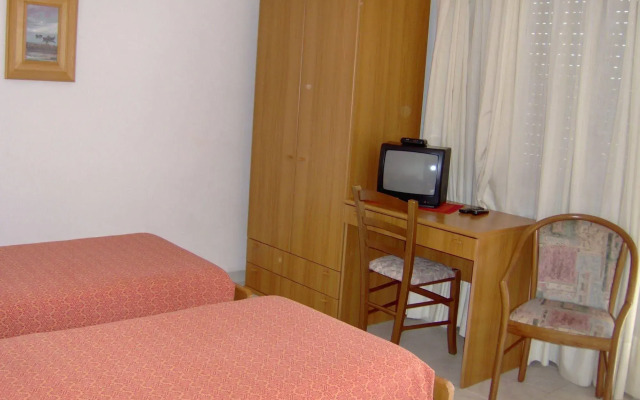 Hotel Svizzero