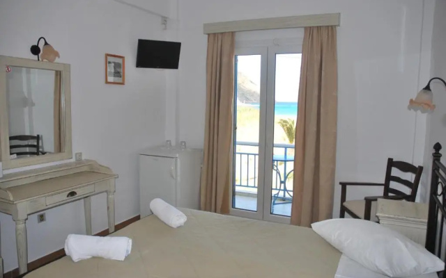 Afroditi Hotel