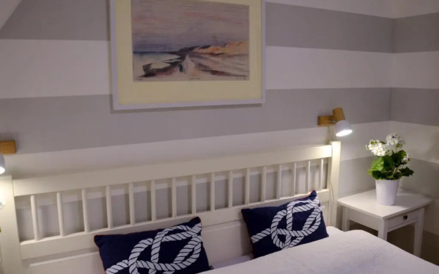 Ferienwohnung Ostsee