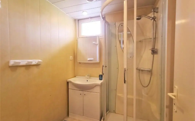 Appartement Aix-les-Bains, 2 pièces, 2 personnes - FR-1-555-5