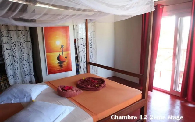 Chez Yolande