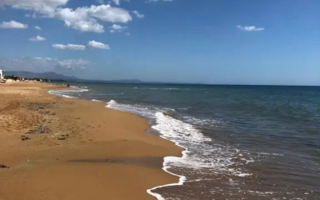Villa A 200 Metri Dal Mare